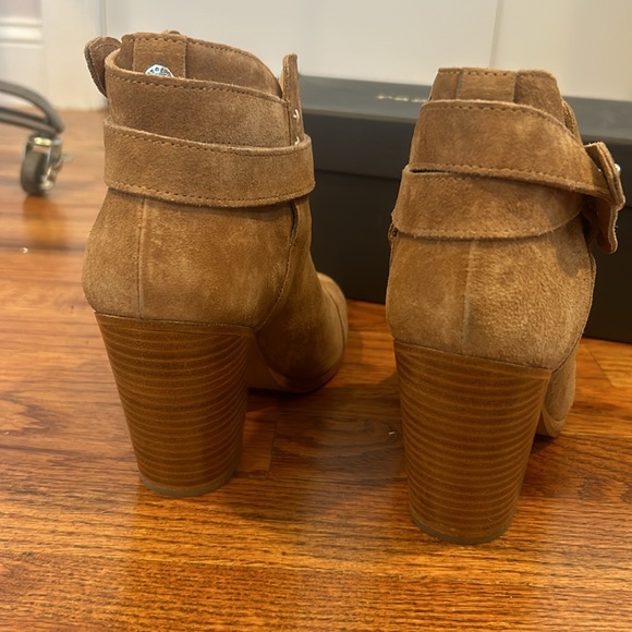 Rag and Bone booties in great condition - Picture 4 of 16